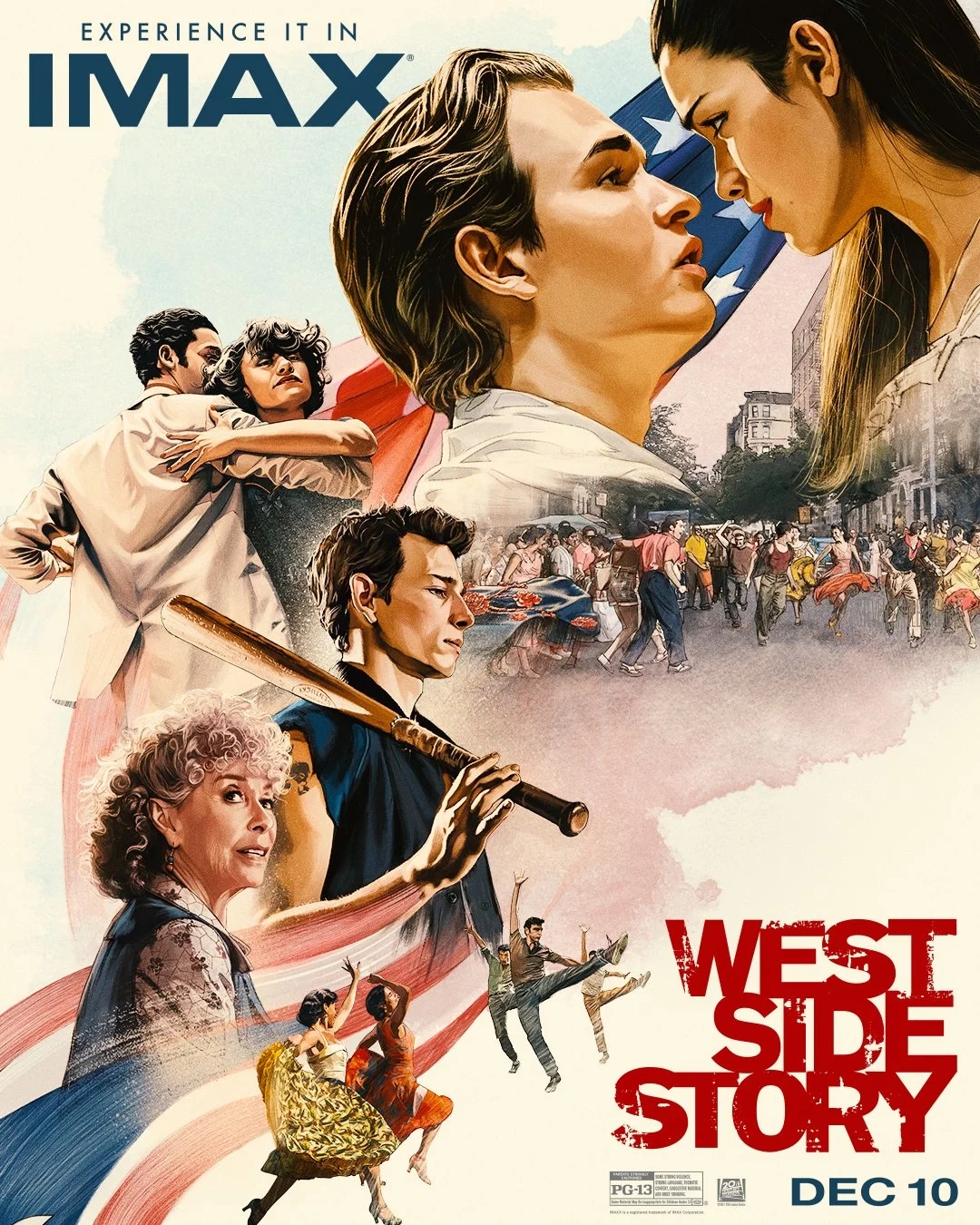 West Side Story Review